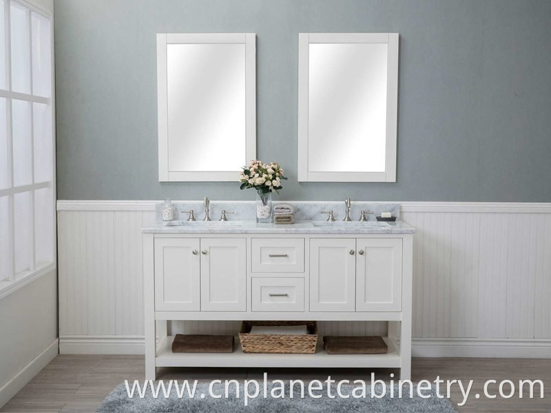 Modern Bathroom Vanities